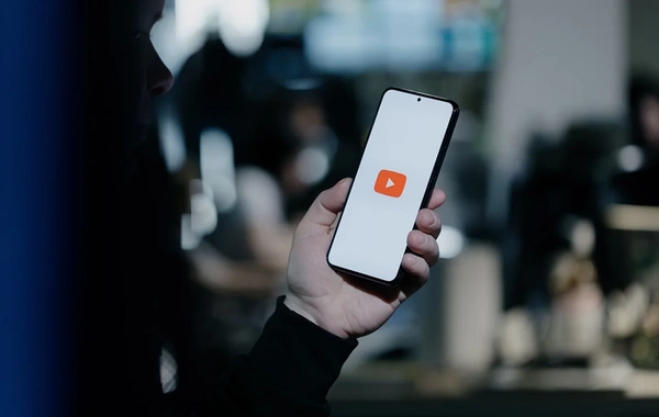 YouTubeda mühüm YENİLİK: Baxışlar artıq dərhal hesablanacaq