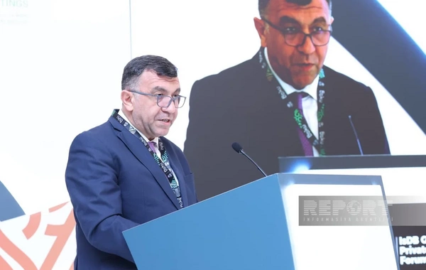Azərbaycan nəqliyyat, energetika və rəqəmsal infrastruktur sahəsində PPP layihələri portfelini artırır