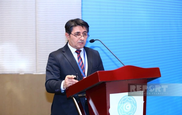 Bakıda TDT Xəritəçəkmə Qurumları Rəhbərlərinin ikinci iclası keçirilib, bəyannamə qəbul edilib