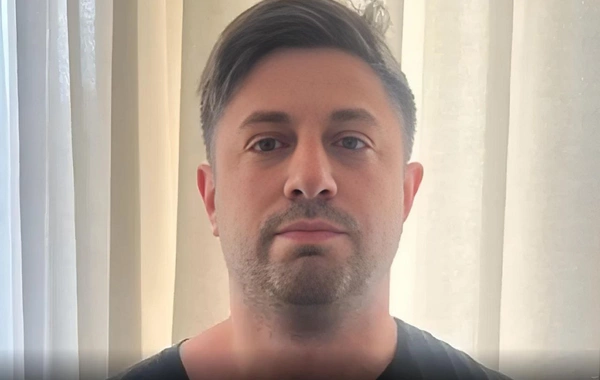 Rusiyada azərbaycanəsilli olduğu deyilən iş adamı saxlanıldı