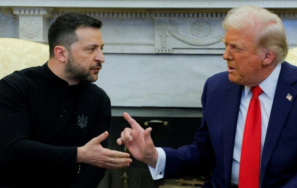 Zelensky made an unexpected move regarding Trump