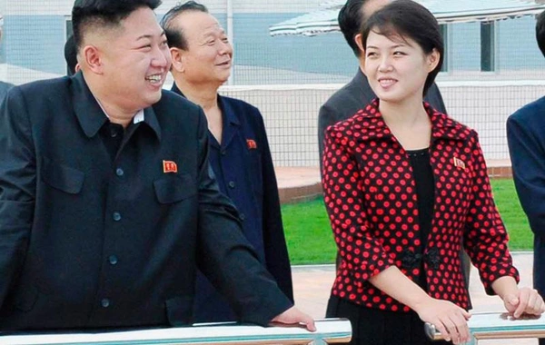 Kim Çen Inın öldüyü iddia edilir – Hakimiyyət bacısına keçib?