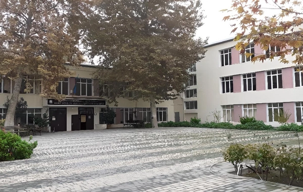 Direktor hüquqşünası məhkəməyə verdi - Kollecdə QALMAQAL