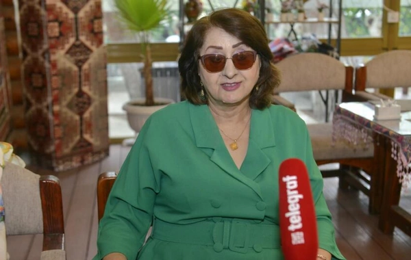 Leyla Axundzadə: "Nəinki Müşfiqə, heç bir repressiya qurbanına kompensasiya verilməyib"