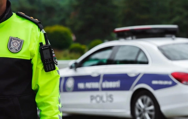 BDYPİ-dən sürücülərə ÇAĞIRIŞ: Texniki nasaz avtomobillə yola çıxmayın