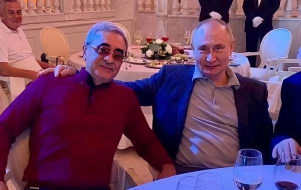 İş adamı İlham Rəhimova qarşı sanksiyalar tətbiq edildi