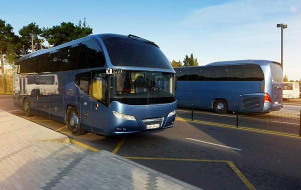 Azərbaycanda avtobus istehsalı son 5 ildə 60 dəfə artıb