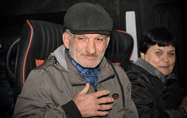 Xocalıya və Cəbrayılın Horovlu kəndinə növbəti köç karvanları yola salınıb