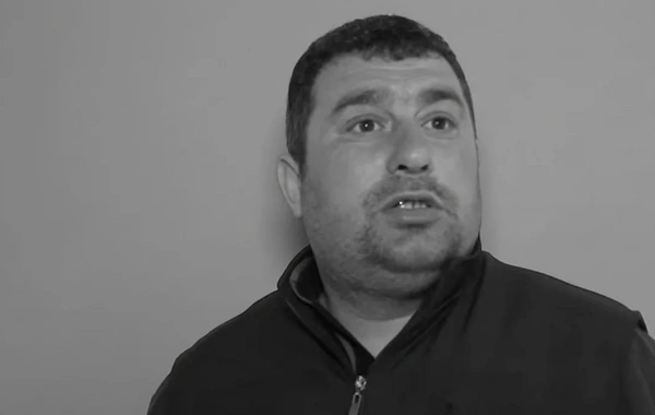 Azyaşlı qızının dəfni zamanı TikTokda canlı yayım edən ata: Bir övladımı pay vermişəm