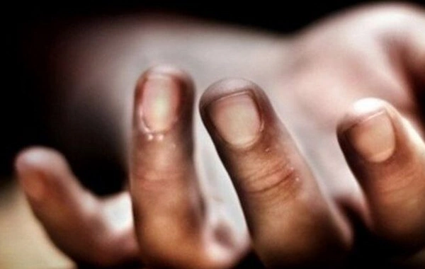 Dünən dəm qazından boğularaq ölən Altay Cəfərov hərbçi imiş