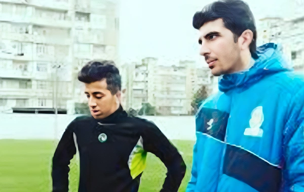 Saxta sənədə görə iki klub rəsmisi 3 illik futboldan uzaqlaşdırıldı