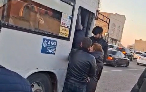 Bakıda sərnişinləri ölümə aparan avtobuslar - Niyə heç kim onlarla bacarmır?