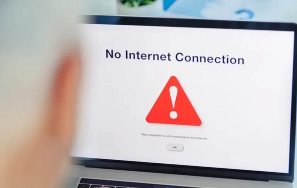 İranda internet kəsilməsi və rabitə fasilələri genişlənib