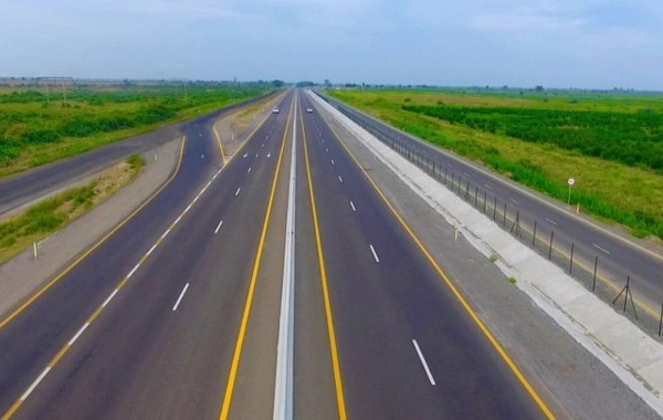 Ödənişli yolda YENİLİK