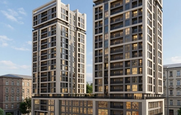 "Lux Residence" - Yaşayış və biznes üçün doğru məkan