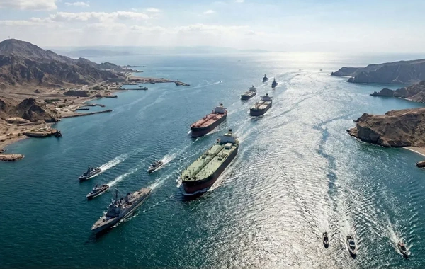 # Impact of Events Around the Strait of Hormuz on Azerbaijan's EconomyEvents surrounding the Strait of Hormuz affect Azerbaijan's economy through several key channels:## Oil and Gas Prices- Tensions in the strait (through which about **20–25% of global oi