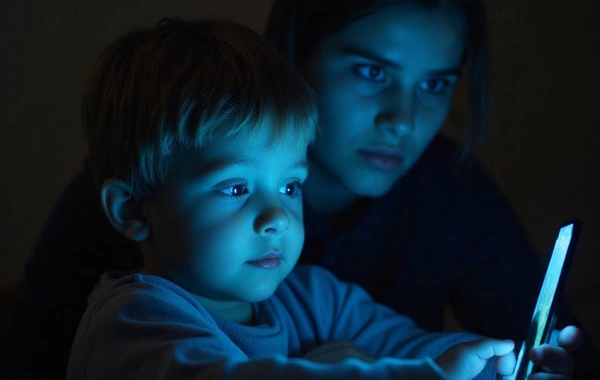 Sosial şəbəkələrə yaş senzurası: Uşaqları qorumalı, yoxsa məhdudlaşdırmamalıyıq?