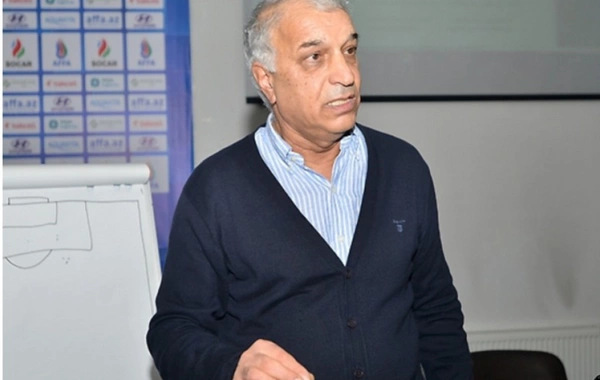 Azərbaycanın veteran hakimi: Referilərin səhvləri cəzasız qalmamalıdır