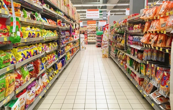 Araz Supermarketə qarşı qiymət artımı ilə bağlı inzibati protokol tərtib edilib