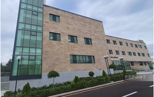 Dekan: Qarabağ Universitetində Tibb və sağlamlıq elmləri fakültəsi fəaliyyətə başlayacaq