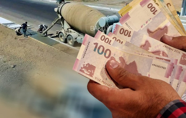 Qarabağda işləmək istəyənlərin NƏZƏRİNƏ! - Maaş 1250 AZN-dək