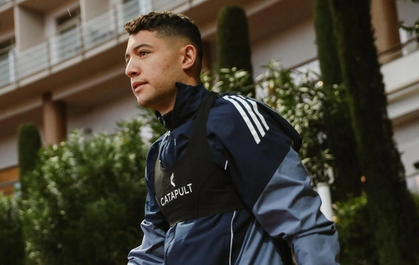 Pedro Bikalyo transfer xəbərlərinə belə münasibət bildirdi