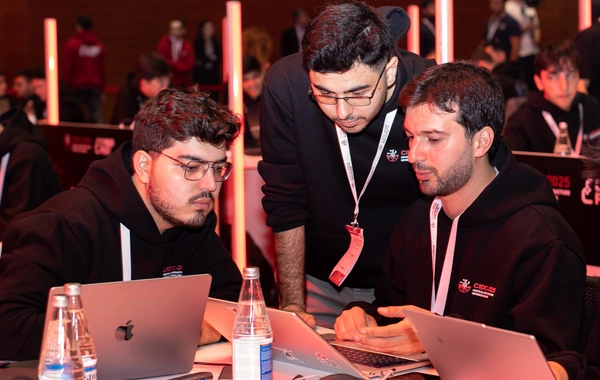 Azercell-in kibertəhlükəsizlik komandası "CIDC-2025 – Critical Infrastructure Defence Challenge" yarışında böyük uğur qazandı!