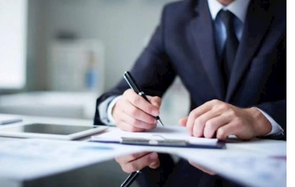 Azərsilahda yeni TƏYİNAT