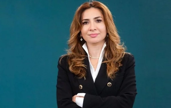 Ülkər Behbutovaya yüksək vəzifə verildi
