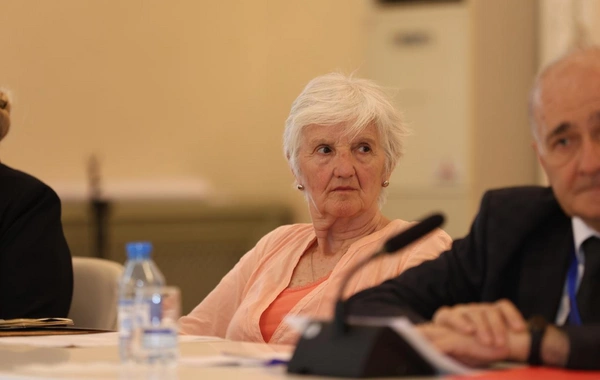 Türk tarixinə baxış və ideoloji yanaşmalar müzakirə olunub