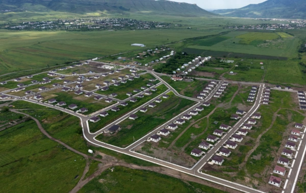 Xocalıda 85 ev təmir olunacaq: 4 milyonluq LAYİHƏ