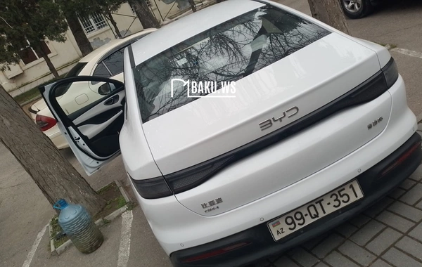 Bakıda Pakistan vətəndaşının başına iş gəldi