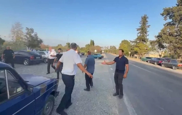 Ağdaşda azyaşlının nişan mərasimi ilə bağlı münaqişə araşdırılır