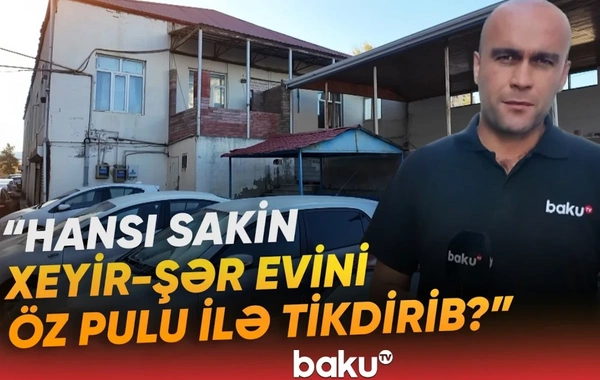 MTK ilə sakinlər üz-üzə: Ümumi əmlak necə özəlləşdirilib?