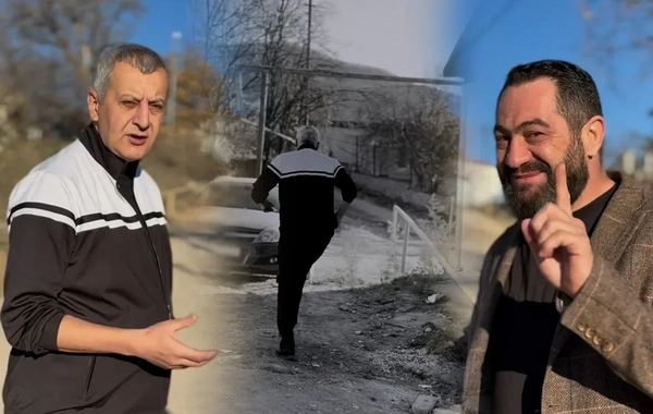 Nəsimi Nəbizadə ilə qalmaqaldan sonra tutulan mərkəz rəhbərinin məhkəməsi başlayır