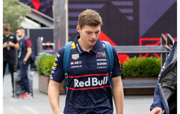 "Formula 1" pilotları və komandaları Bakı Şəhər Halqasında hazırlıqlara başlayıblar