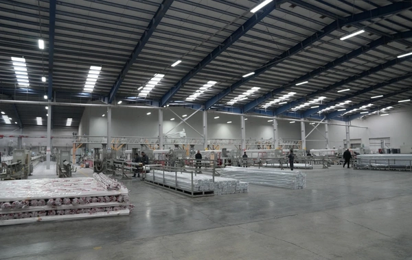 Səlahiyyətli nümayəndə: Naxçıvanda sahibkarlığın inkişafında keyfiyyətcə yeni mərhələ başlayıb