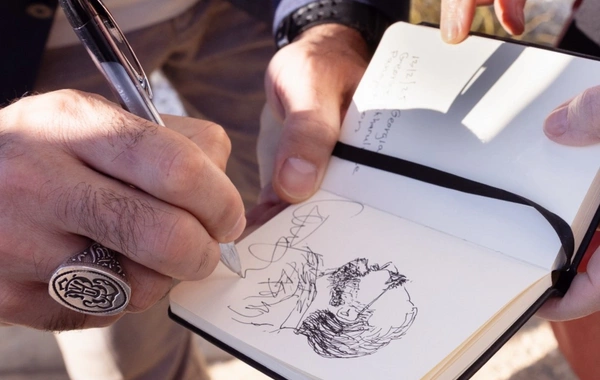 "Tağıyev: Neft" bədii filminin ABŞ-də təqdimatı baş tutub