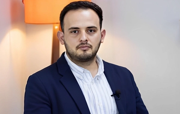 Təqsirləndirilən jurnalist ifadə verib