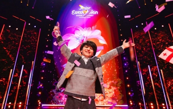 Uşaq Avroviziyasının qalibi bəlli olub