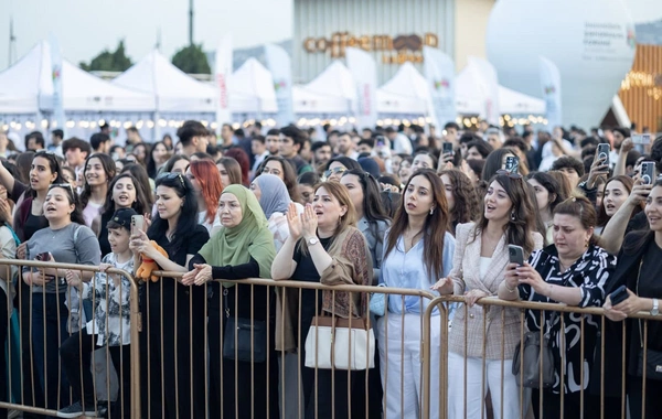 Bakıda keçirilən WUF13 Festivalı ictimai proqramla yekunlaşıb