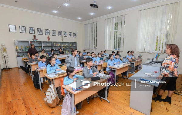 Mövsümi qriplə əlaqədar şagirdlərin davamiyyətində azalma var? - RƏSMİ