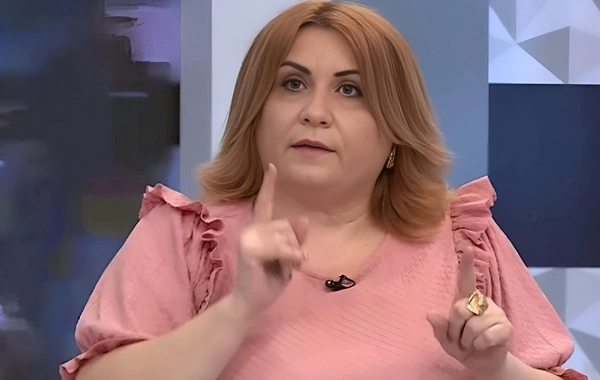 Tiktoker İlhamə Elşadqızına hökm oxundu