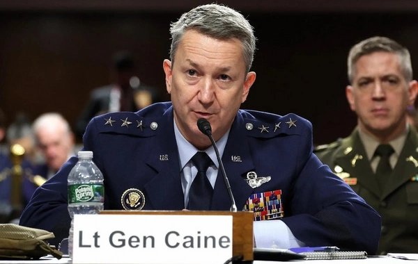 Pentagon Called the Attack on Iran the Result of 15 Years of Preparation