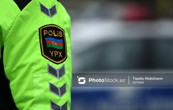 Дорожная полиция предупредила водителей в связи с непогодой