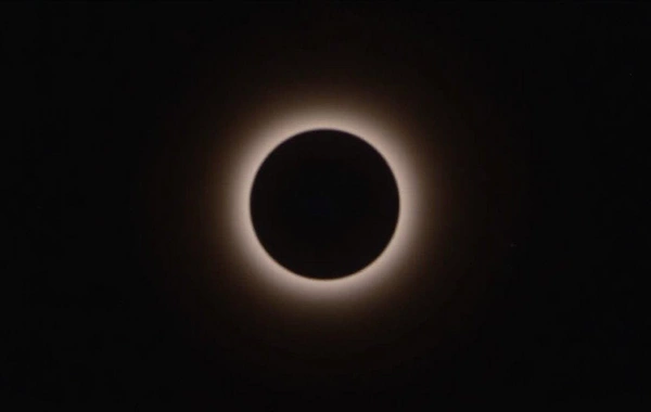 İlin ilk Günəş tutulması 18:27-də yekunlaşacaq