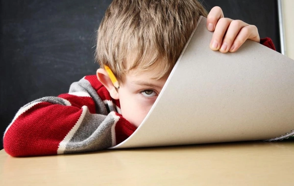 Valideynlərin ən çox etdiyi səhv