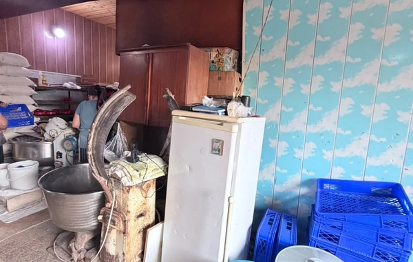 AQTA: Antisanitar vəziyyətdə daşınan çörəklərlə bağlı nəzarət tədbiri həyata keçirilib
