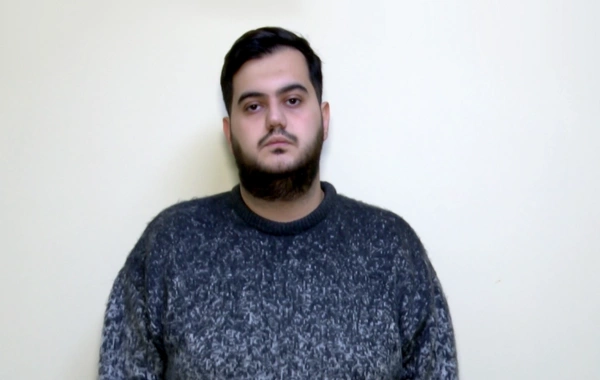 Tanınmış ingilis dili müəllimi saxlanıldı