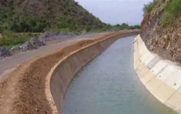 Tərtərdə 7 yaşlı qız kanala düşərək boğulub